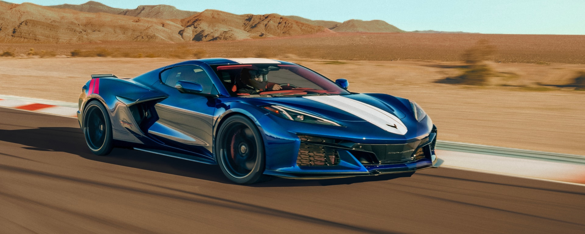 2027 Chevrolet Corvette Grand Sport