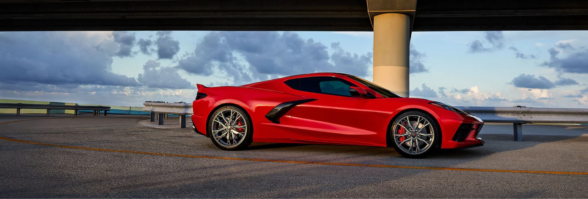 2022 Chevrolet Corvette