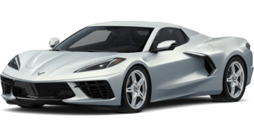 2022 Chevrolet Corvette 1LT Convertible