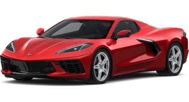 2022 Chevrolet Corvette 2LT Convertible