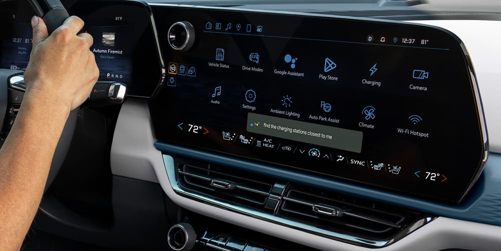 2027 Chevrolet Equinox