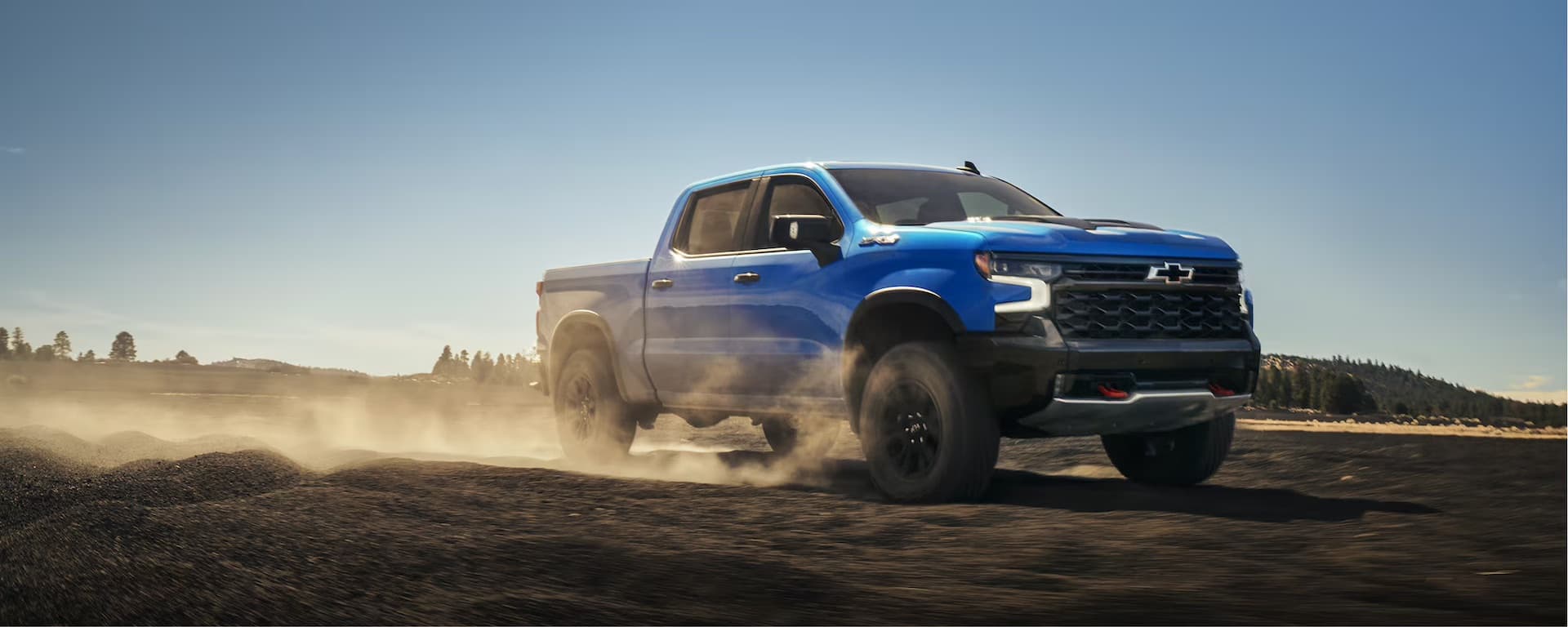 2026 Silverado LD
