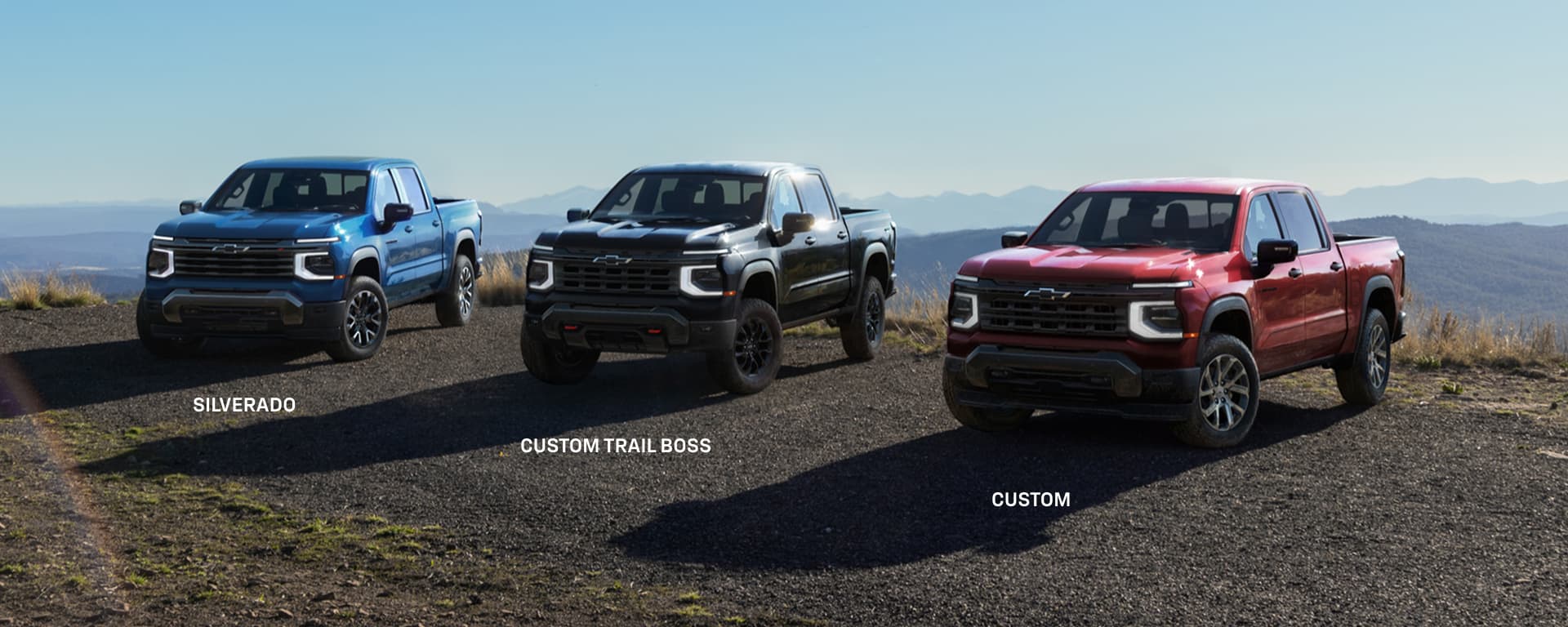 2027 SIlverado 1500