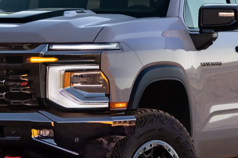 2027 SIlverado 1500
