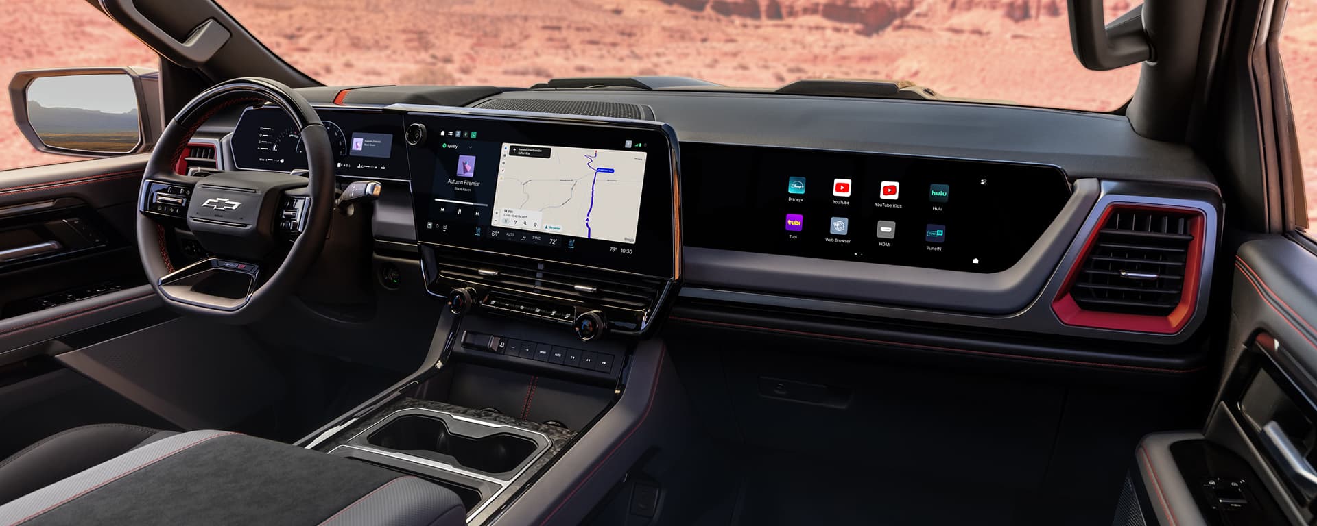 2027 Chevrolet Silverado 1500