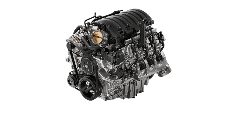 Engine