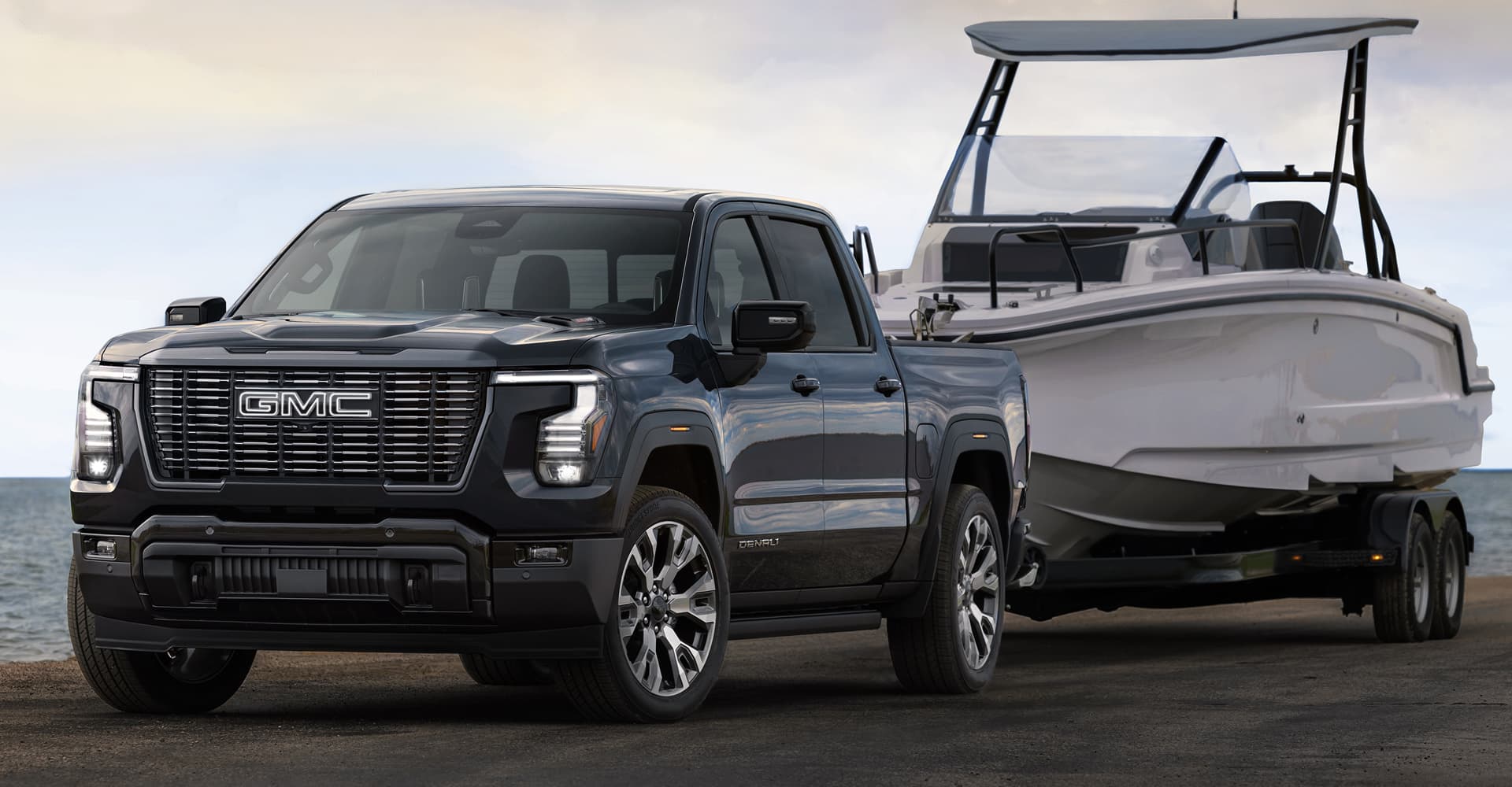 2027 Next Generation Sierra 1500 