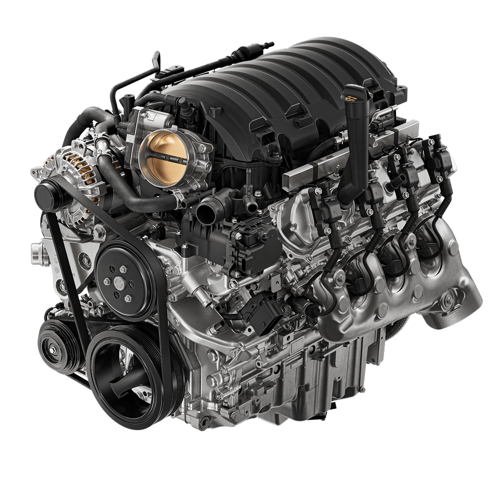 2027 Next Generation Sierra 1500 