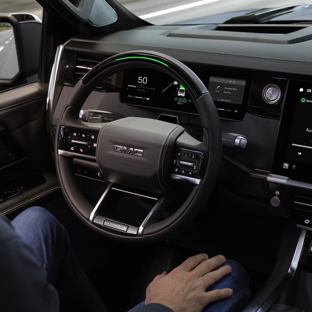 2027 Next Generation Sierra 1500 
