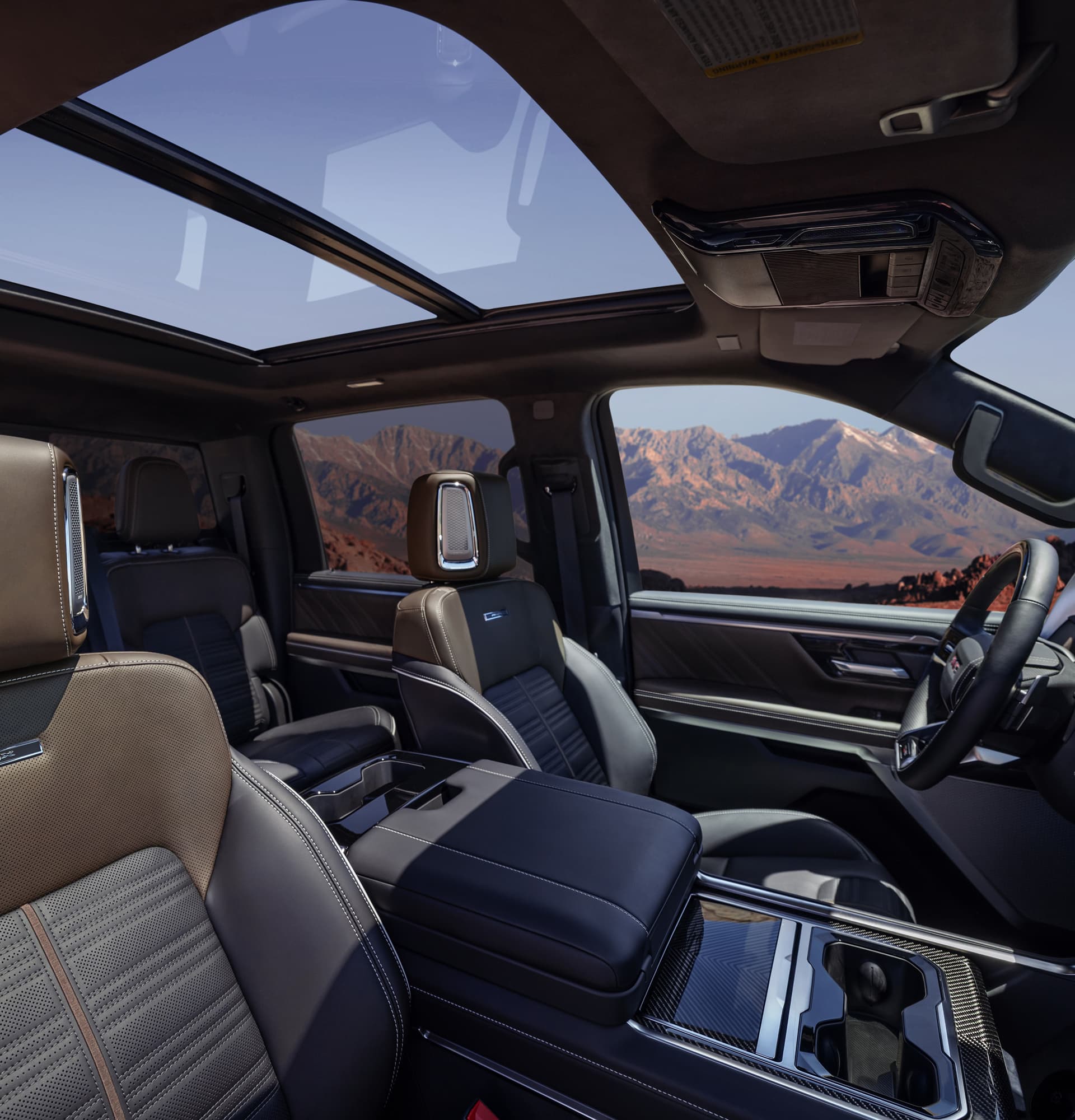 2027 Next Generation Sierra 1500 