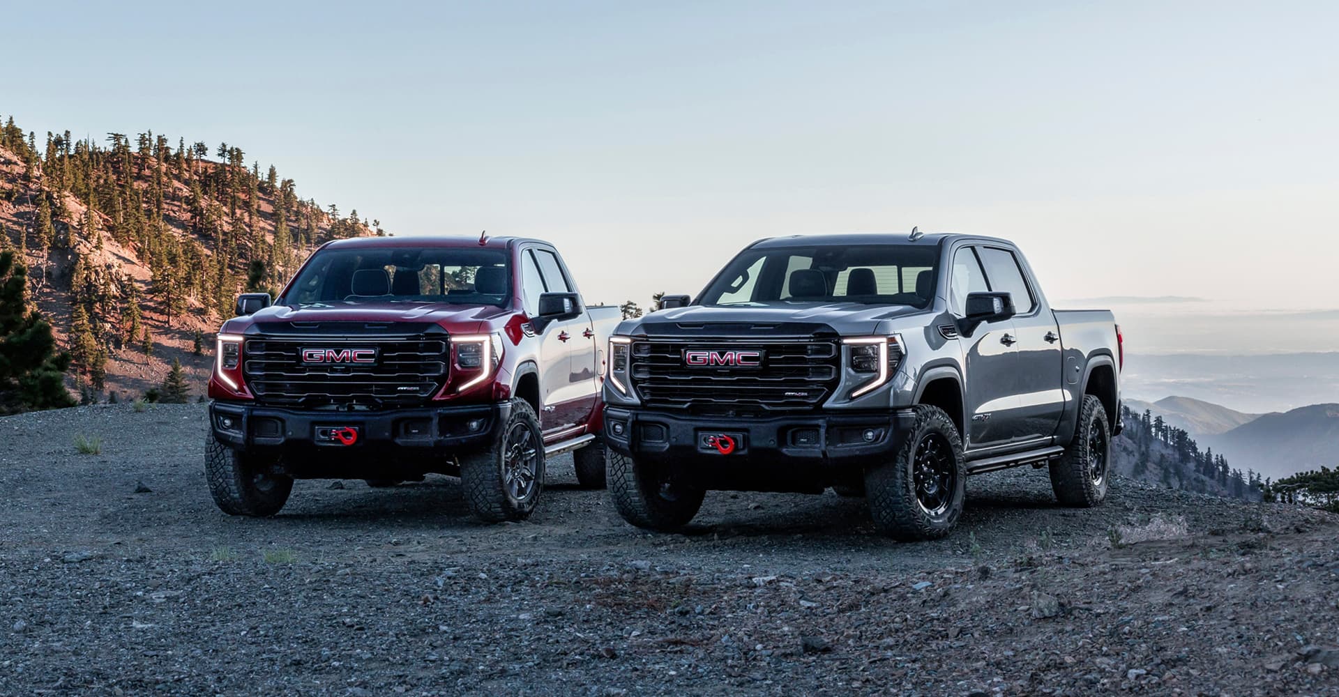 2027 Next Generation Sierra 1500 