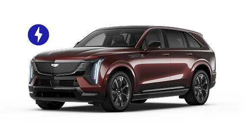 Escalade IQ