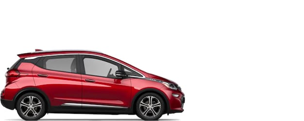 Equinox EV