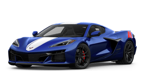 Corvette Grand Sport