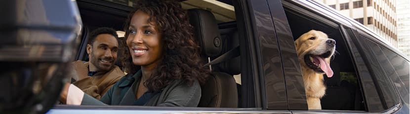 HAVE A PRE-OWNED VEHICLE?