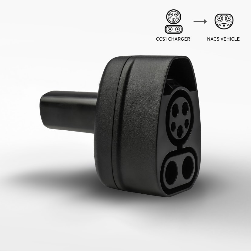 GM Energy PowerShift AC Charging Adapter
