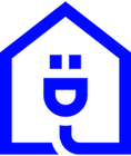Home Backup Power Icon