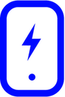 Public Charging Icon