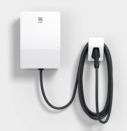 GM Energy PowerShift Charger