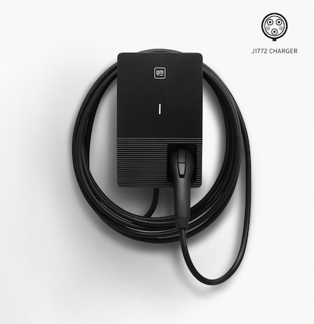 GM PowerUp 2 Charger