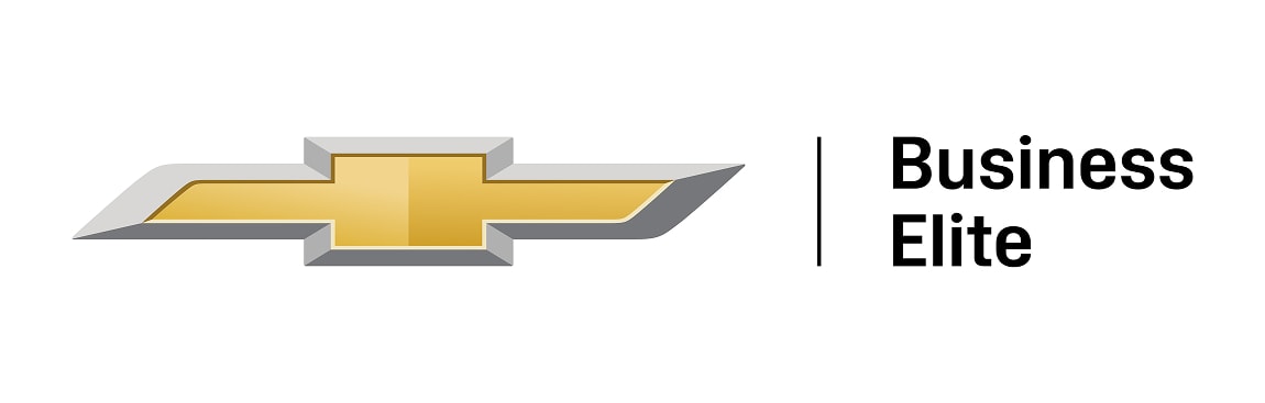 Chevrolet Business Elite Logo