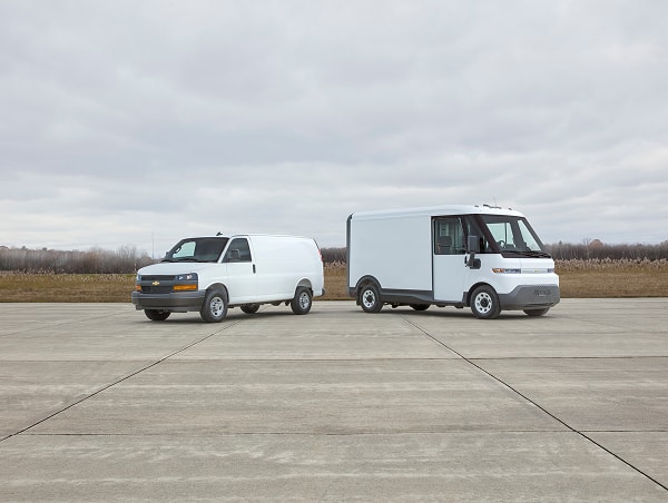 Medium Duty Truck Inventory