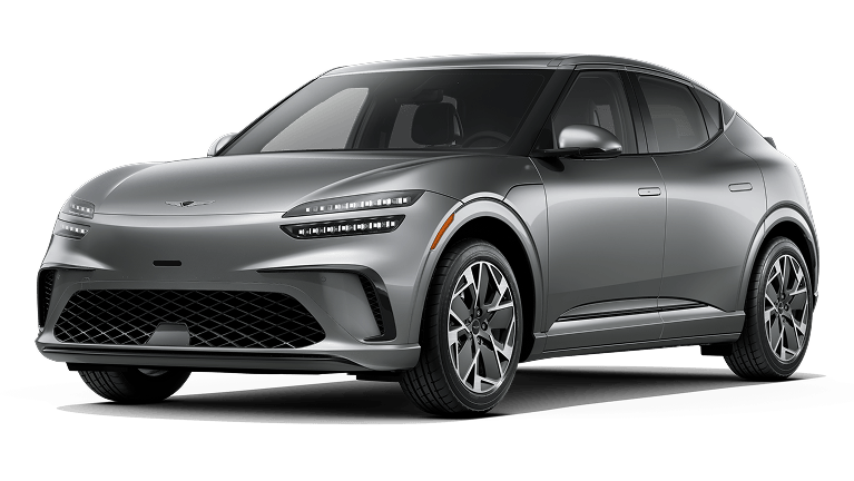 Genesis GV60