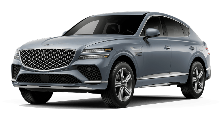 Genesis GV80 Coupe