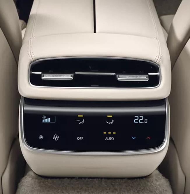 2027 Genesis G80