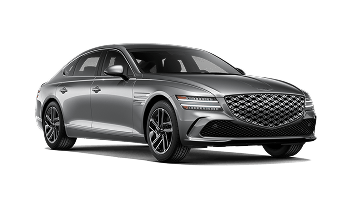 2027 Genesis G80 2.5T ADVANCED AWD