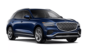 Genesis GV70 2.5T ADVANCED AWD