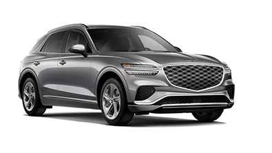 Genesis GV70 2.5T SELECT AWD