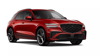 Genesis GV70 2.5T SPORT PRESTIGE AWD