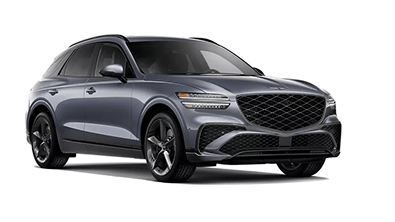 Genesis GV70 3.5T SPORT PRESTIGE AWD