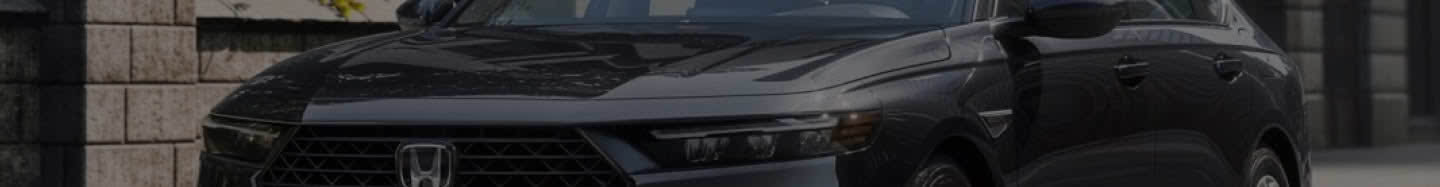 Accord EX-L Hybrid 