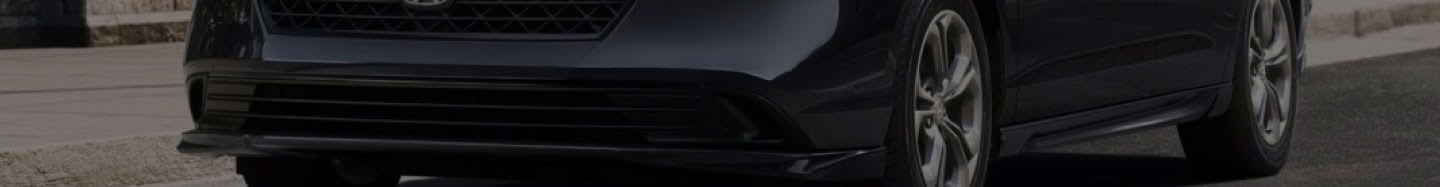 Accord Sport-L Hybrid