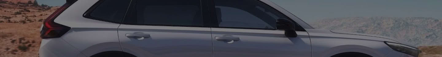CR-V