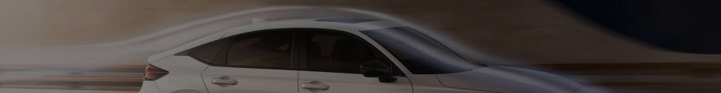 Civic Hatchback Hybrid