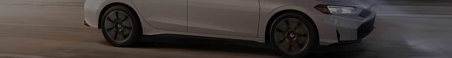 Civic Hatchback Hybrid