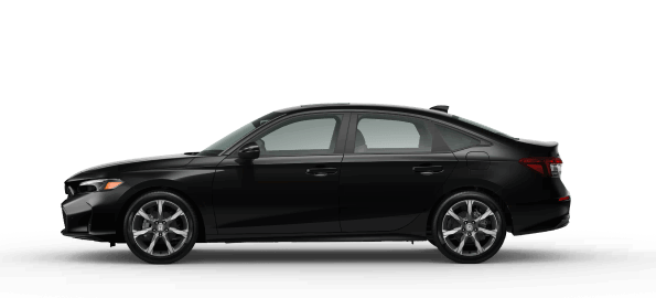 Honda Civic Sedan Sport Touring Hybrid