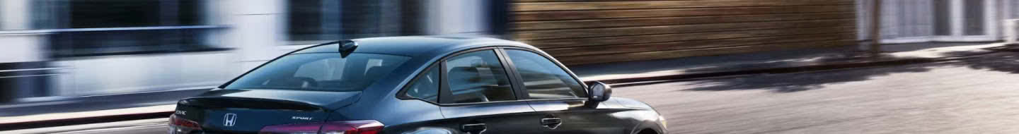 Civic Sedan Hybrid