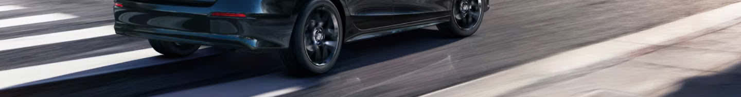 Civic Sedan Hybrid