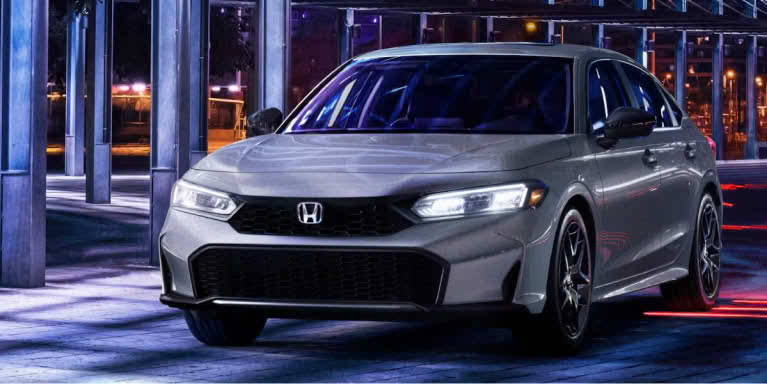 2026 Civic-Sedan Gallery 3