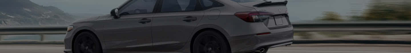 Civic Si