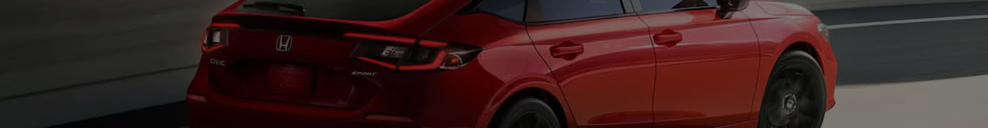 Civic Hatchback