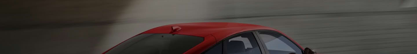 Civic Hatchback Sport
