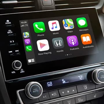 Car entertainment system