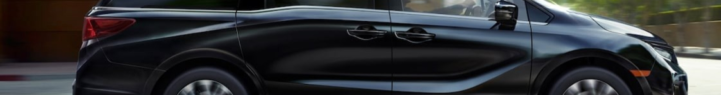 Odyssey Touring