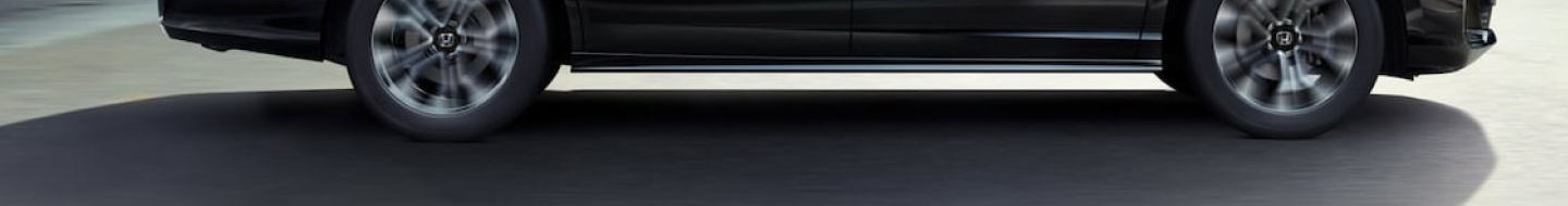 Odyssey Elite