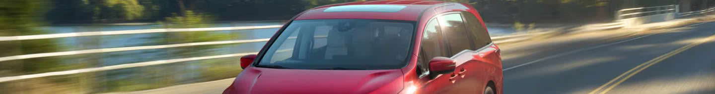 Odyssey Sport-L